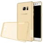 Nillkin Nature Series TPU case for Samsung Galaxy Note 7 order from official NILLKIN store